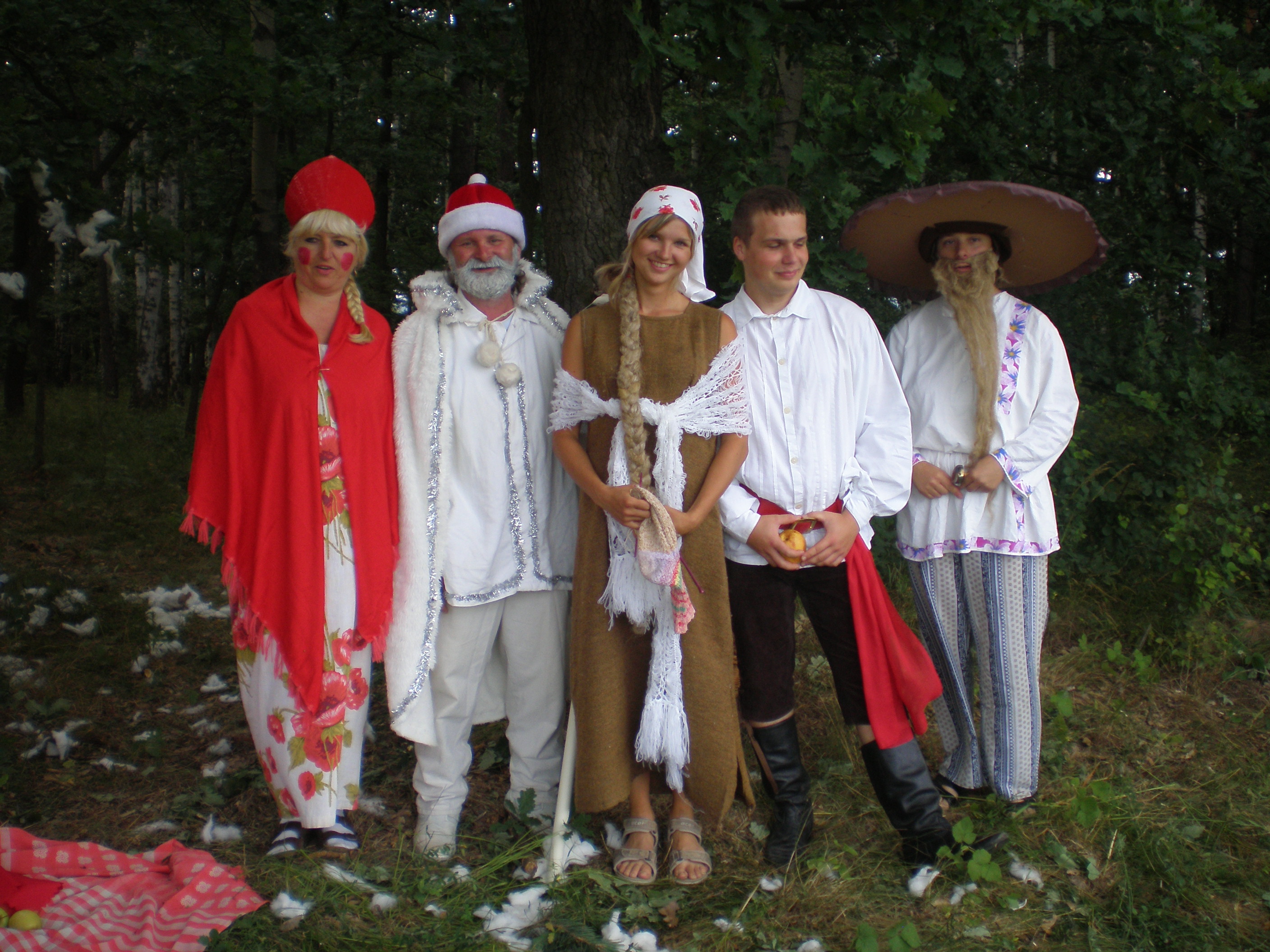 Mrazík